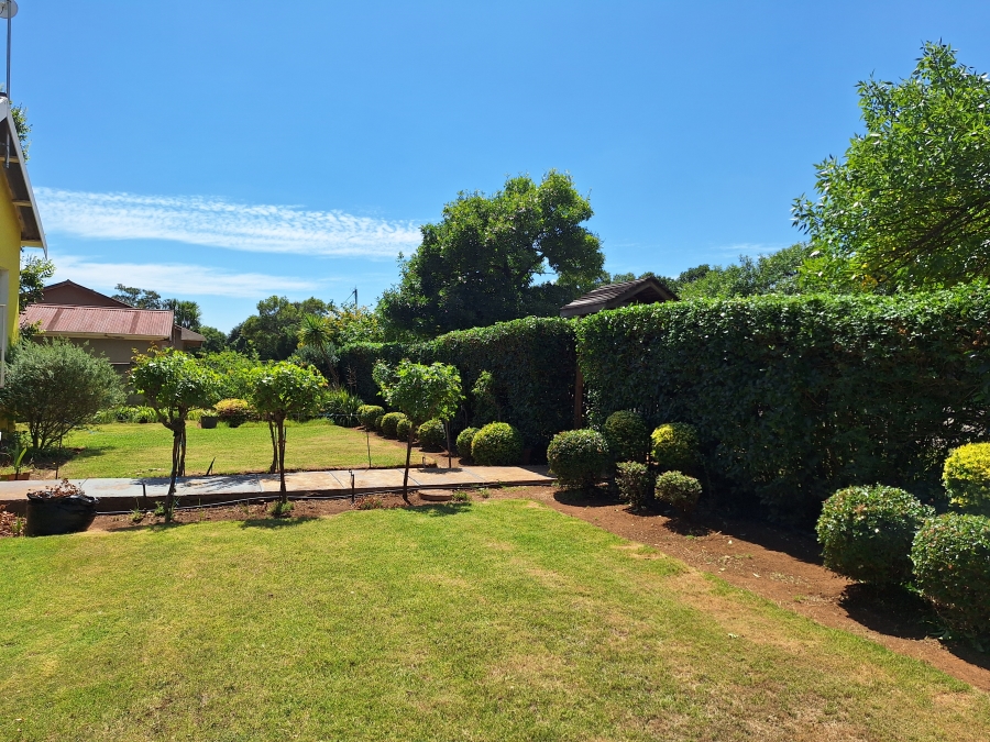 3 Bedroom Property for Sale in Vrede Free State